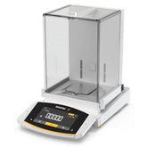 Sartorius MCE225P-2S00-A Cubis-II Semi Micro Balance - Automatic Draft Shield with Learning Function, 60/120/220 g x 0.01/0.02/0.05 mg - Machine Horizon